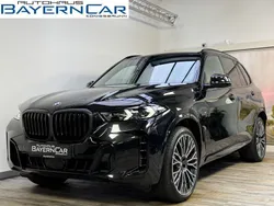 (0c3d) manhatten metallic Gebraucht 2024 BMW X5 M Sport SUV | 86.889 € (Superpreis)