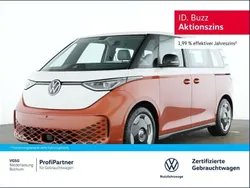 Othercolor Gebraucht 2024 VW ID. Buzz Pro Van | 52.990 € (Fairer Preis)