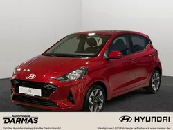 Rot Neu 2025 Hyundai i10 Trend Kleinwagen | 19.690 € (Fairer Preis)