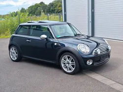 Schwarz Gebraucht 2009 Mini Cooper Pepper Kleinwagen | 3.900 € (Superpreis)