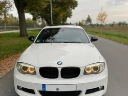 Weiß Gebraucht 2011 BMW 120 Coupé Advantage Coupé | 11.500 € (Teuer)
