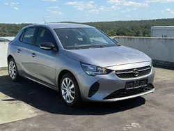 Grau Gebraucht 2020 Opel Corsa Edition Limousine | 10.990 € (Guter Preis)