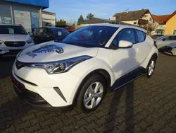 Weiß Gebraucht 2019 Toyota C-HR SUV | 15.999 € (Superpreis)
