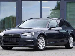 Manhattangrau Gebraucht 2019 Audi A4 Basis Kombi | 21.980 € (Fairer Preis)