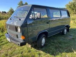 Blau Gebraucht 1988 VW T3 Van | 14.900 €