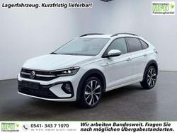 Weiß Neu 2025 VW Taigo R-line SUV | 26.410 € (Superpreis)