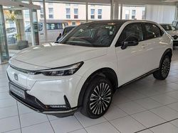 Weiß Gebraucht 2024 Honda e:Ny1 Advance SUV | 28.490 €