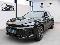 Mitternachtsschwarz Neu 2025 Cupra Formentor SUV | 33.990 € (Superpreis)