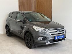Grau Gebraucht 2019 Ford Kuga Trend SUV | 12.890 € (Guter Preis)