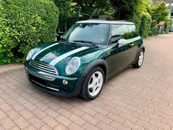 Grün Gebraucht 2004 Mini Cooper Kleinwagen | 3.450 € (Superpreis)