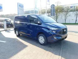 Blau Neu 2025 Ford Transit Custom Limousine | 31.999 €