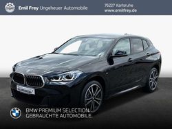Saphirschwarz Gebraucht 2023 BMW X2 M Sport SUV | 37.490 € (Fairer Preis)