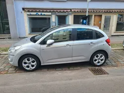 Grau Gebraucht 2012 Citroën C3 Exclusive Kleinwagen | 5.800 € (Fairer Preis)