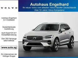 Silver dawn Neu 2024 Volvo XC60 Business Edition SUV | 61.888 € (Guter Preis)