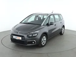 Citroën C4 SpaceTourer