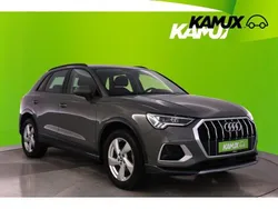 Andere Gebraucht 2019 Audi Q3 Advanced SUV | 25.000 € (Fairer Preis)