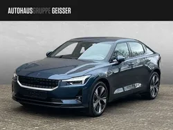 Midnight blue Gebraucht 2022 Polestar 2 Plus Limousine | 34.250 € (Fairer Preis)
