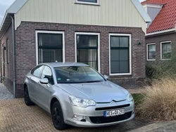 Citroën C5