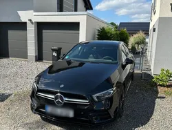 Mercedes A35 AMG