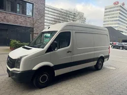 Weiß Gebraucht 2016 VW Crafter Van | 11.399 € (Superpreis)