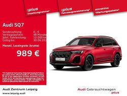 Othercolor Gebraucht 2024 Audi SQ7 Ambiente SUV | 95.950 € (Fairer Preis)