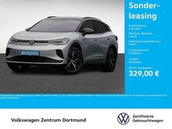 Silber Gebraucht 2025 VW ID.4 GTX SUV | 42.531 € (Guter Preis)