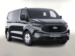 Moondust silver metallic Neu 2024 Ford Transit Custom Trend Van / Kleinbus | 41.675 € (Guter Preis)