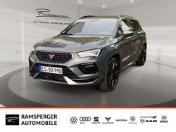 Grün (dark forest grün metallic) Neu 2025 Cupra Ateca VZ SUV | 48.930 €