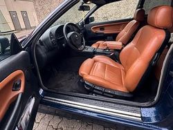 Blau Gebraucht 1995 BMW 328 Coupé | 8.500 €