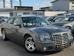 Grau Gebraucht 2007 Chrysler 300C Limousine | 9.998 € (Fairer Preis)