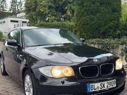 Gebraucht 2008 BMW 118 Kleinwagen | 9.000 €