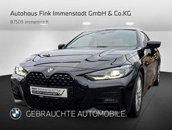 Saphirschwarz Gebraucht 2020 BMW 430 Performance Coupé | 38.870 € (Guter Preis)