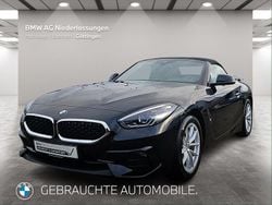 Schwarz Gebraucht 2020 BMW Z4 Advantage Cabrio | 31.912 € (Guter Preis)
