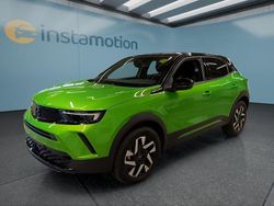 Grün Gebraucht 2024 Opel Mokka SUV | 23.399 € (Fairer Preis)