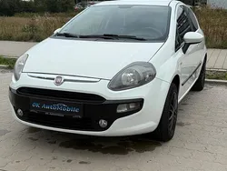Weiß Gebraucht 2011 Fiat Grande Punto Kleinwagen | 2.490 € (Fairer Preis)