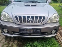 Gebraucht 2008 Hyundai Terracan GLS SUV | 1.500 € (Superpreis)