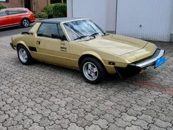 Fiat X 1/9