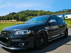 Schwarz Gebraucht 2011 Audi S3 Comfort Kleinwagen | 10.500 € (Guter Preis)