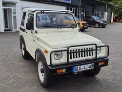 Weiß Gebraucht 1986 Suzuki Samurai SUV | 10.990 €