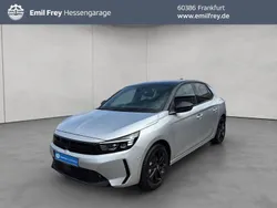 Silber Gebraucht 2024 Opel Corsa Limousine | 18.450 € (Fairer Preis)
