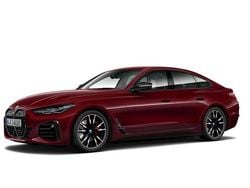 Gebraucht 2025 BMW i4 Shadowline Limousine | 49.890 € (Superpreis)