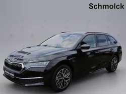 Schwarz Neu 2025 Skoda Octavia Tour Kombi | 36.990 € (Fairer Preis)