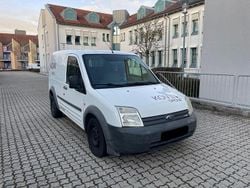 Weiß Gebraucht 2008 Ford Tourneo Connect Van / Kleinbus | 2.500 € (Superpreis)