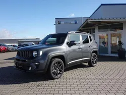 Graphite gray Gebraucht 2022 Jeep Renegade SUV | 24.980 € (Fairer Preis)
