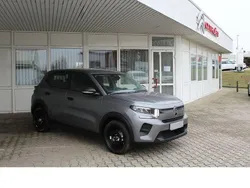 Grau Neu 2025 Citroën C3 Kleinwagen | 16.480 € (Guter Preis)