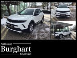 Jade weiss / arktis weiss Gebraucht 2022 Opel Mokka-e Edition SUV | 13.999 € (Superpreis)