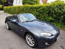 Grau Gebraucht 2010 Mazda MX5 Center-Line Cabrio | 8.950 € (Fairer Preis)