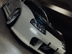 Weiß Gebraucht 1993 Toyota Supra Coupé | 95.000 €