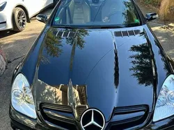 Gebraucht 2006 Mercedes SLK55 AMG AMG Cabrio | 25.500 € (Guter Preis)
