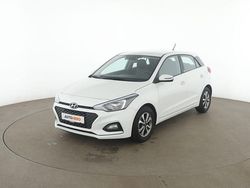 Weiß Gebraucht 2020 Hyundai i20 Select Limousine | 12.100 € (Fairer Preis)